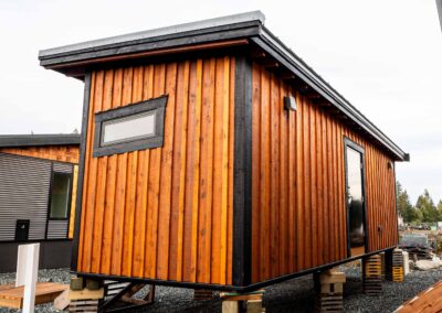 cedar washcar exterior 3